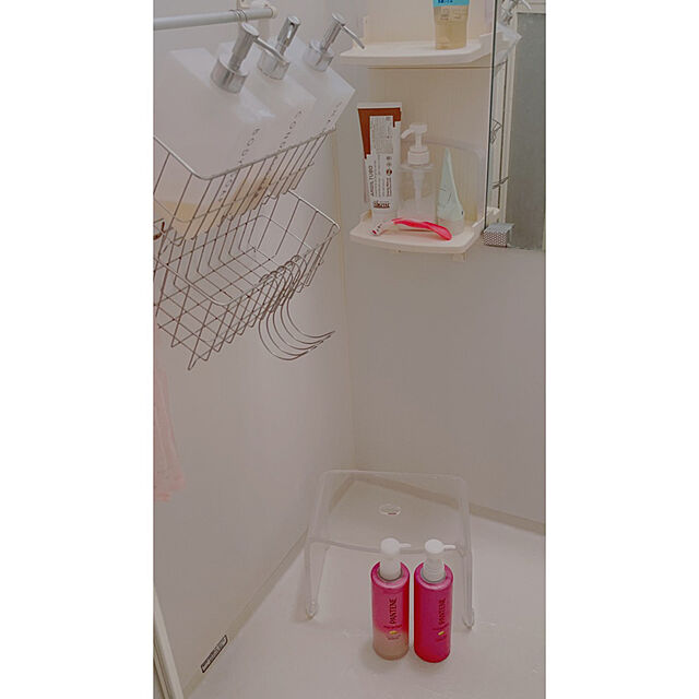 ichigomilkのケイ・マック-Favor お風呂いす Sの家具・インテリア写真