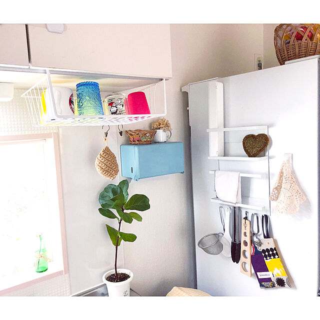 kaのイケア-【メール便送料無料】　IKEA カラフルクリップ (袋止め) 　２サイズ３０個入り　BEVARAの家具・インテリア写真