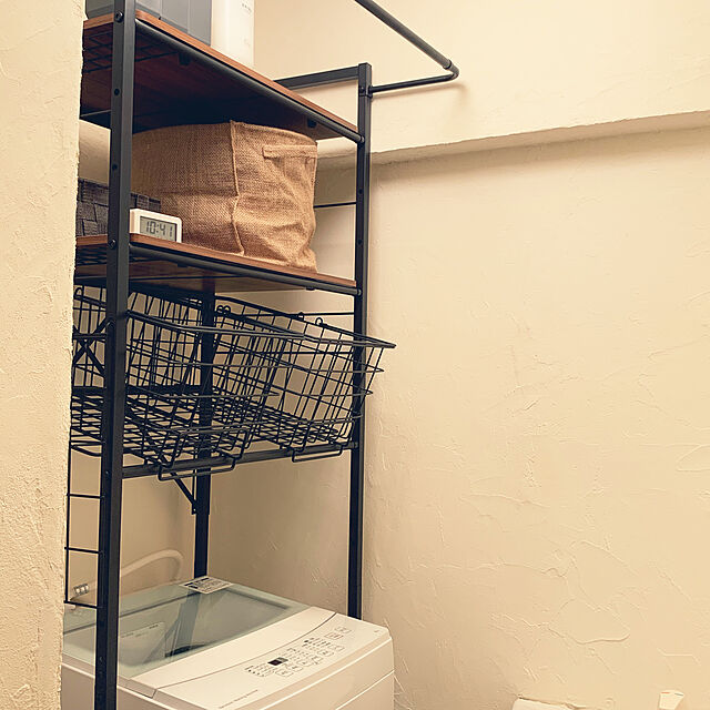 bergamot7777の-うま～くヌレール 18kg クリーム 日本プラスターの家具・インテリア写真