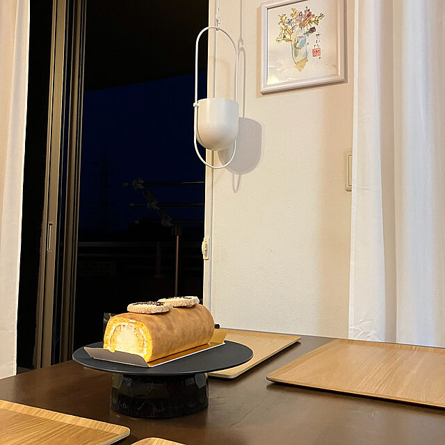 koshiregutyoのニトリ-お皿になるまな板 (大)  【玄関先迄納品】の家具・インテリア写真