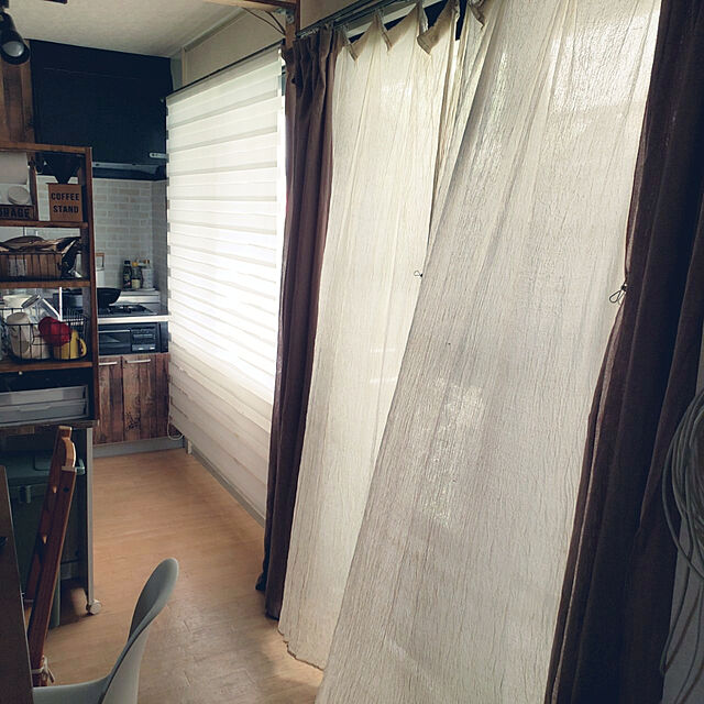 Meiji.milkの-マルチカバー 長方形 225×150 シングルサイズ 北欧 ソファーカバー 2人掛け 3人掛け ベッドカバーの家具・インテリア写真