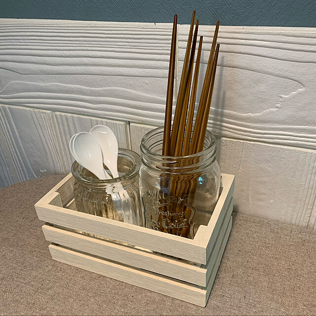 iona_tokyoのニトリ-23cm 食洗 サイズ箸 の家具・インテリア写真