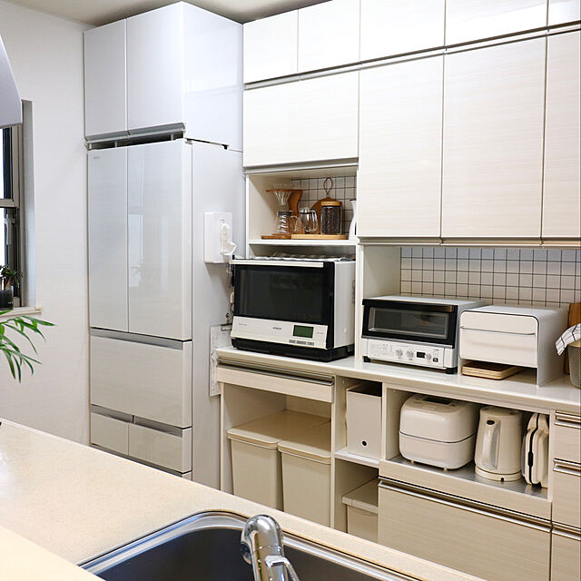 tomoccoのKINTO-キントー ワンタッチティーポット 720ml 8336 KINTO UNITEAの家具・インテリア写真