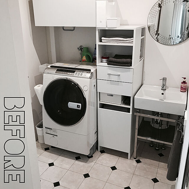 azicoの-ゲインリキッド 液体洗濯洗剤　オリジナル　1470mL 32回分[GAIN 50oz]の家具・インテリア写真