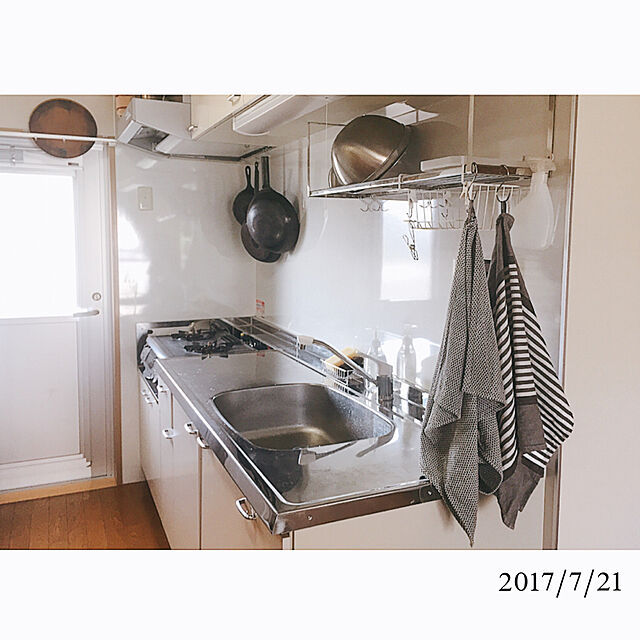 minnの佐藤商事-柳宗理 ステンレスボール 27cm【ボウル】の家具・インテリア写真