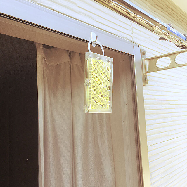 Hanamの大日本除蟲菊-虫コナーズ ベランダ用 250日 無臭×3の家具・インテリア写真