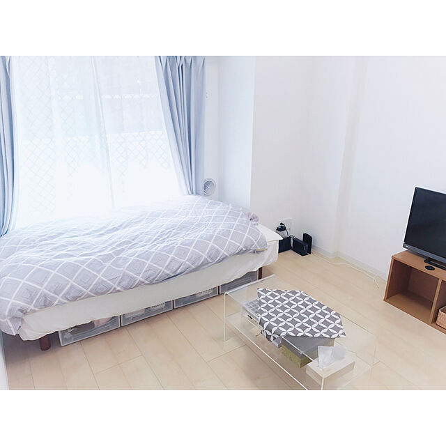 miyoshiの東芝-東芝 32V型ハイビジョン液晶テレビ REGZA 32V30の家具・インテリア写真