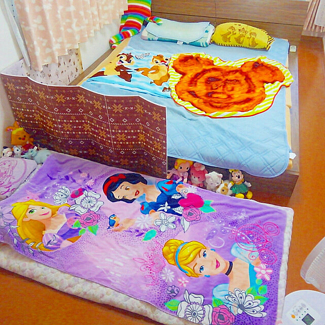 chipinoの-ディズニー タオル パークフード ミッキー ワッフル Disneyの家具・インテリア写真