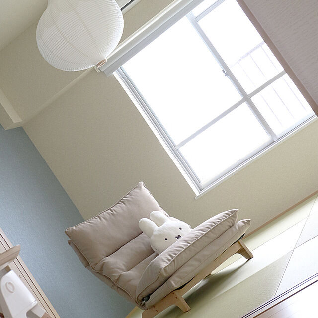miyaのイケア-RISBYN リスビーン ペンダントランプシェードの家具・インテリア写真