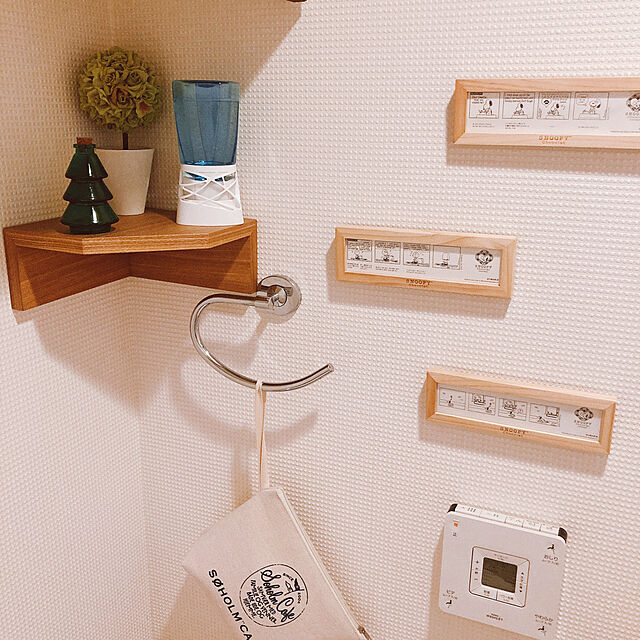 n.kiki.aのアース製薬-トイレ 消臭剤 芳香剤 トイレのスッキーリ Sukki-ri フローラルソープの香り 400ml 1個 置き型 臭い アース製薬の家具・インテリア写真