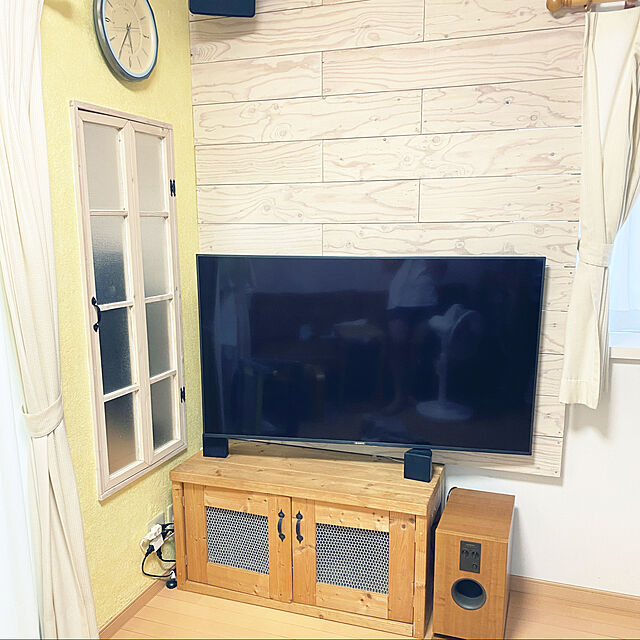Mahiyoの-BOSE Model 101 Music Monitor system 101MM スピーカー ボーズ ミュージックモニタースピーカーシステム スピーカーセット 中古の家具・インテリア写真
