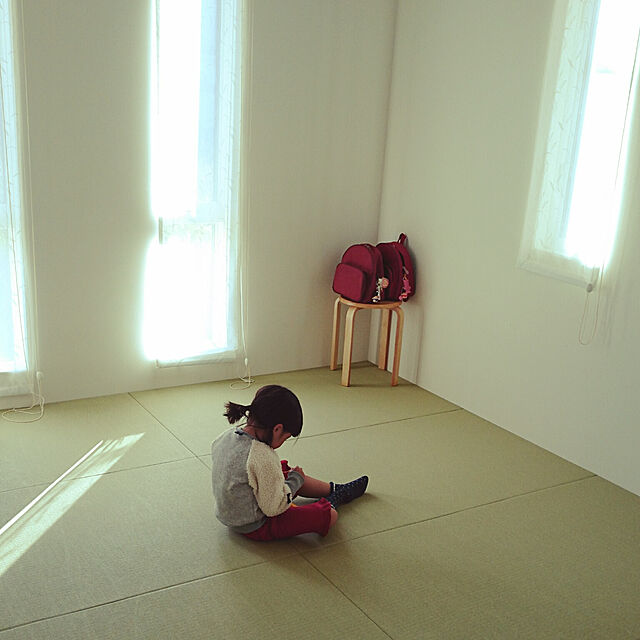 maiのHIDE工房-スツール チェア スタッキング 丸イス 木製 ナチュラル hd-006 naの家具・インテリア写真