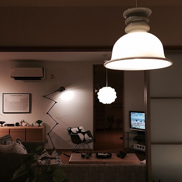 yurinの-【送料無料】【正規品】 LE KLINT レクリント ペンダントライト/175B【天井 ペンダント ライト】_dp10の家具・インテリア写真