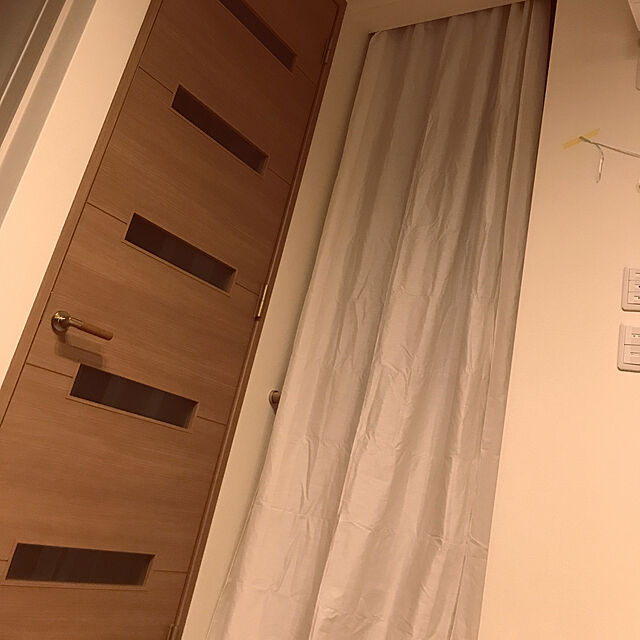 wazoのニトリ-フラットシーツ シングル(パレット3 IV S) の家具・インテリア写真