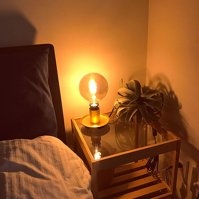 YoChiのイケア-ROLLSBO ロルスボ LED電球 E26 300ルーメンの家具・インテリア写真