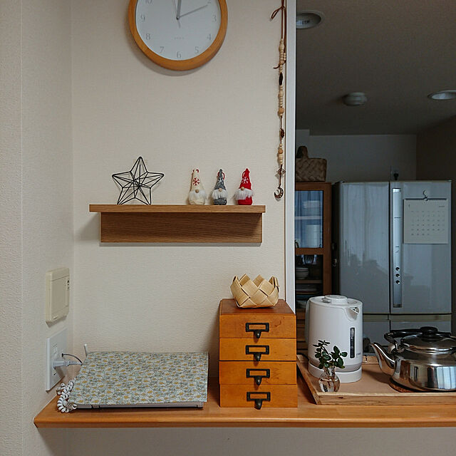 onikusanのブティック社-白樺風Timb.テープで作る 暮らしを楽しむかご (レディブティックシリーズno.4673)の家具・インテリア写真