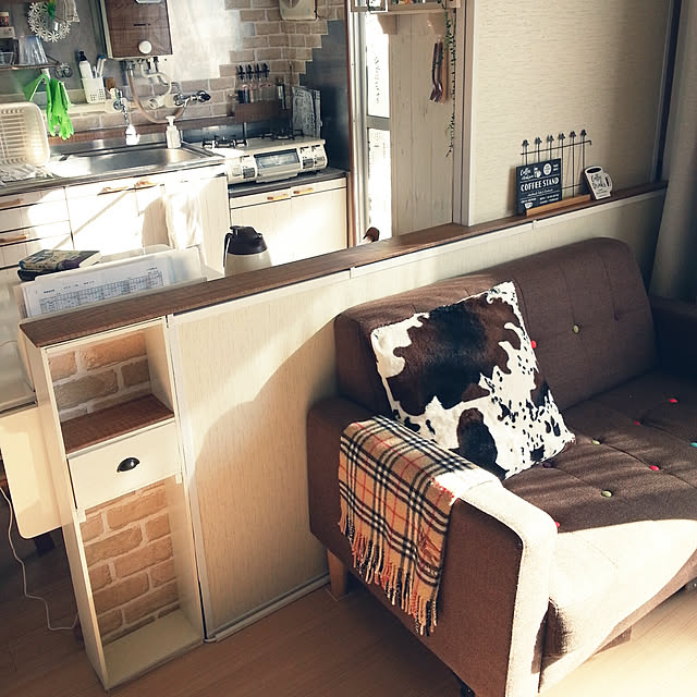 chikaのサーモス-サーモス ステンレスポット 1.5L クッキークリーム THV-1501 CCRの家具・インテリア写真