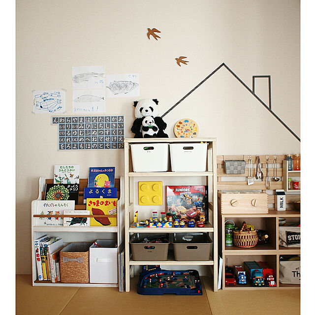 yunohaの-【送料無料】LEGO 10744 ジュニア サンダーホローのクレイジー8レース(おもちゃ)の家具・インテリア写真