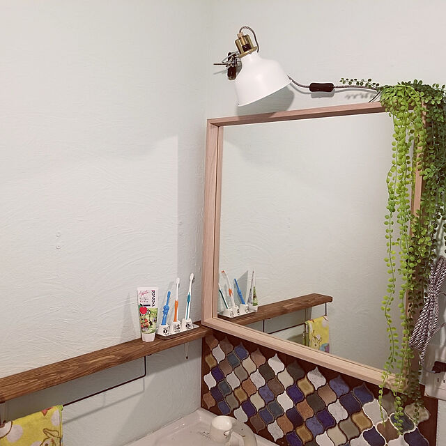 starryskyのイケア-【IKEA -イケア-】RANARP -ラーナルプ- ウォール/クリップ式 スポットライト オフホワイト (602.313.28)の家具・インテリア写真