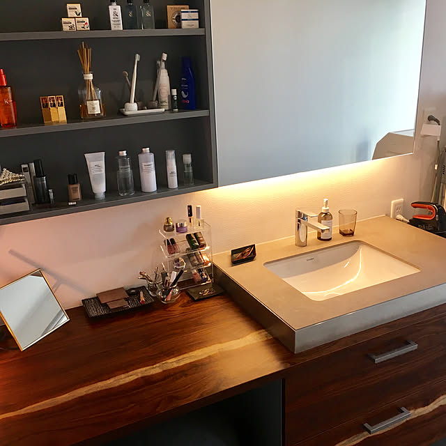 znieの無印良品-乳液・敏感肌用・高保湿タイプの家具・インテリア写真