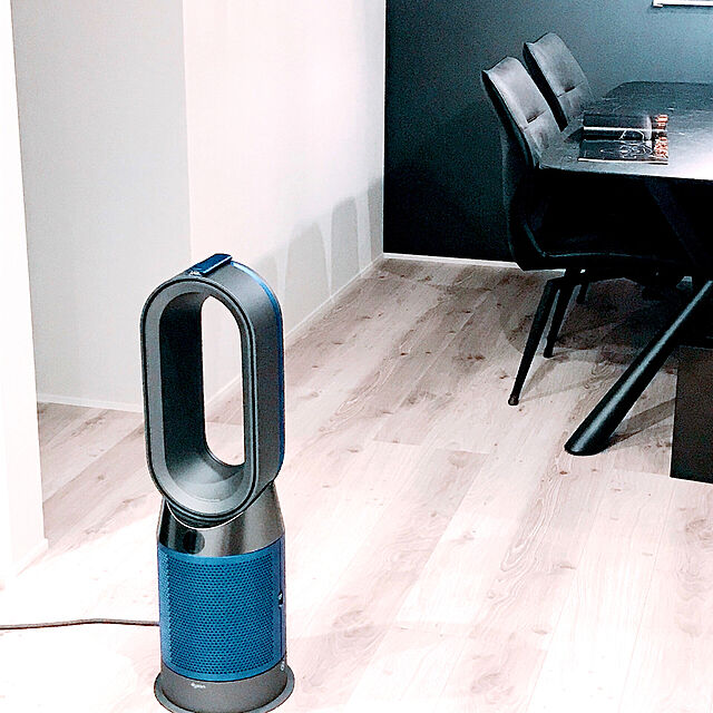 ダイソン Dyson Pure Hot   Cool? 空気清浄ファンヒーター HP04IBN HP 04 IB N - 2