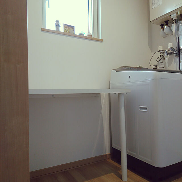saraの-【送料無料】パナソニック　全自動洗濯機　NA-FA90H3-N（シャンパン）の家具・インテリア写真