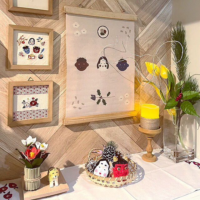 mo-nosukeのイケア-REKTANGEL レクタンゲル 花瓶の家具・インテリア写真