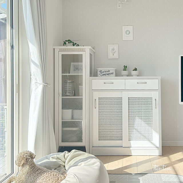 tintinのアトムサポート株式会社-水性フリーコート 1.6Lの家具・インテリア写真