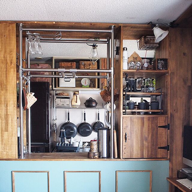sayo.の-JosephJoseph（ジョゼフジョゼフ） まな板 スライス&シャープン ラージ ウッドの家具・インテリア写真