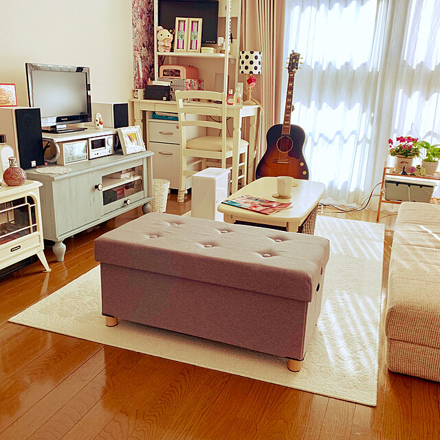 miyuのオンキヨー&パイオニア-ONKYO ネットワークCDレシーバー ハイレゾ対応 シルバー CR-N775(S)の家具・インテリア写真