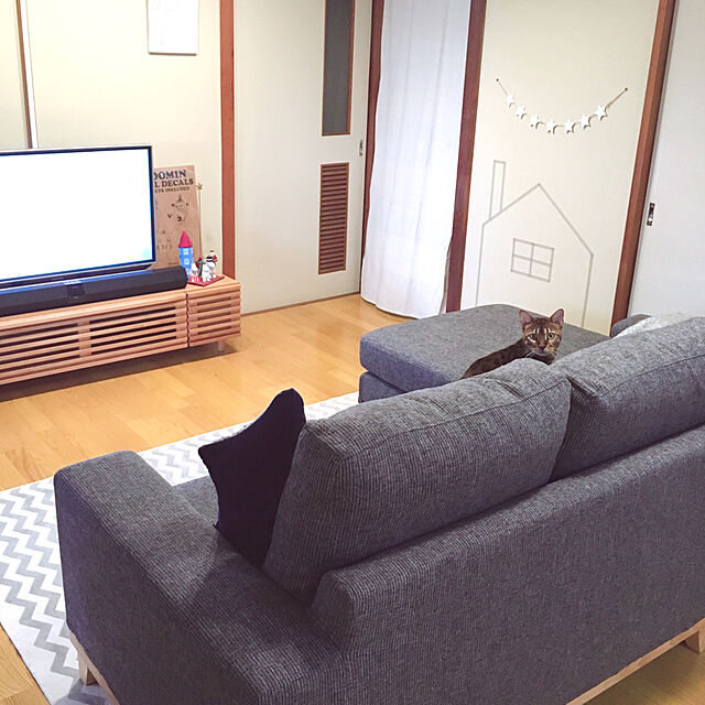 anの-somitapeマスキングテープ　ギンガムチェックの家具・インテリア写真