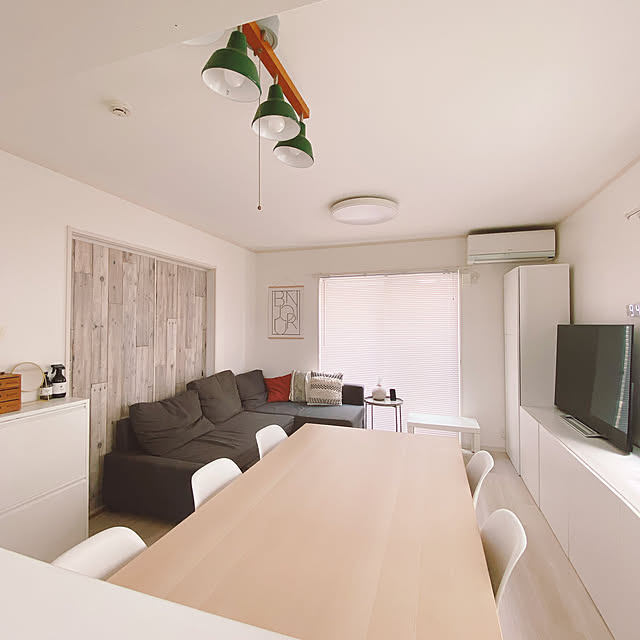 yukariのTsukuba-Sansho-YY-WSB-60 ダストボックス WHの家具・インテリア写真