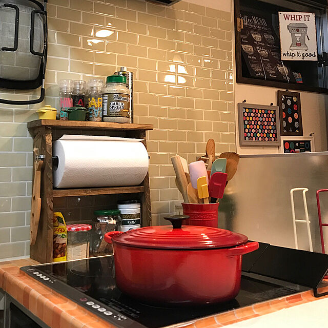 yutomimiのオーバーシーズ-カルディコーヒーファーム スパイスアップ ブラックペッパー（ミル付き） 50g 1個の家具・インテリア写真