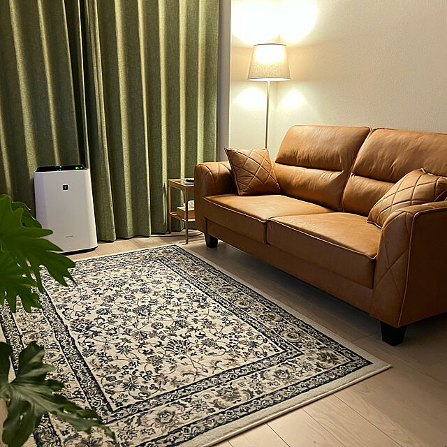 Miiのイケア-SKAFTET スカフテート フロアランプベースの家具・インテリア写真