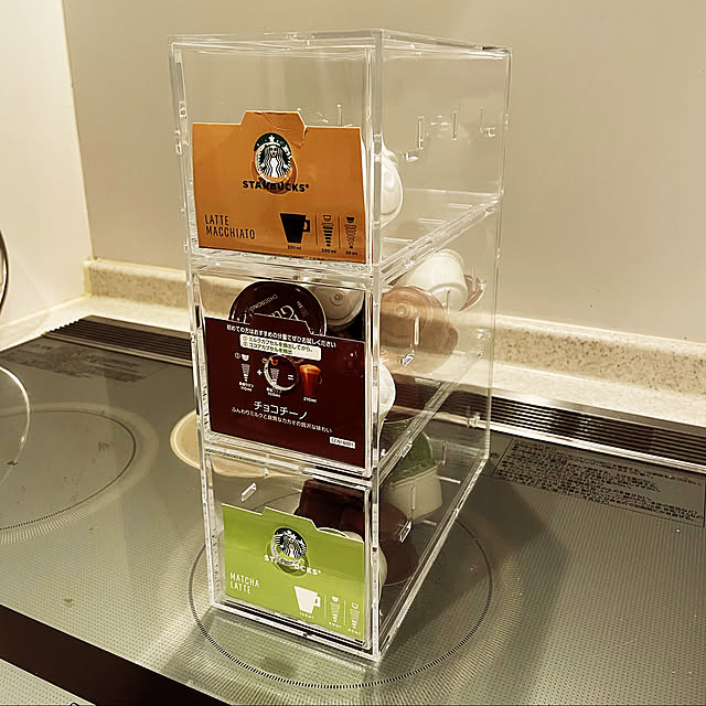 国内正規品】 無印良品 アクリル 小物収納 3段 ecousarecycling.com