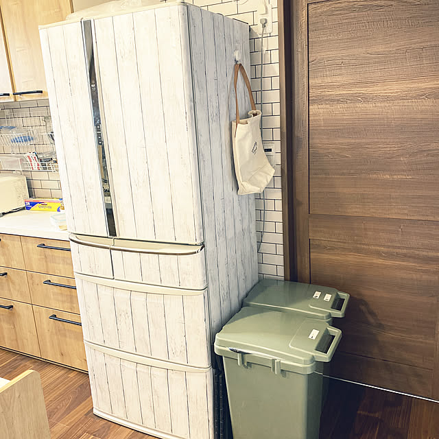 【写真付きレビュー】フードラップ『ストレッチタイト 2個セット』KIRKLAND カークランド 30.16cm×231.03m 2本 スライド