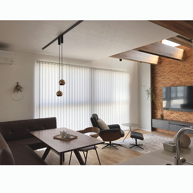 komeの-送料無料 パーソナルチェア ラウロ Lauroの家具・インテリア写真
