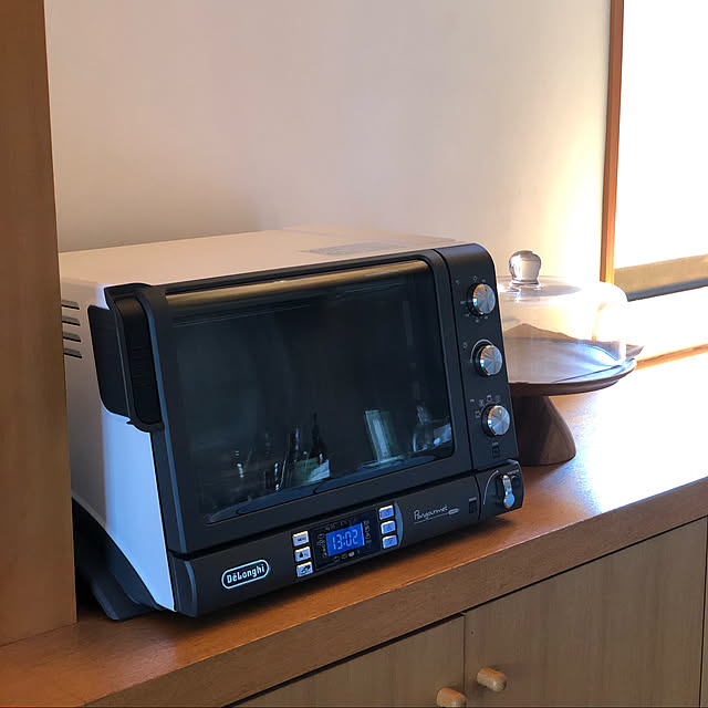 De'Longhi (デロンギ) ベーカリー&コンベクションオーブン パングルメ