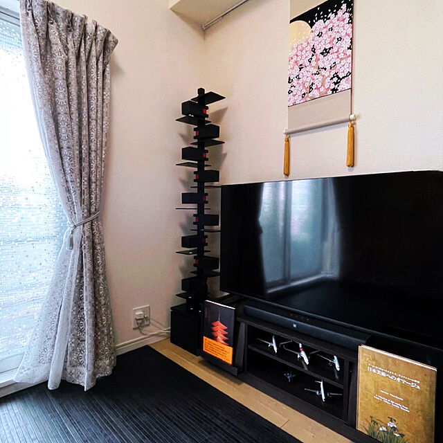 aureaのヤマコー-ヤマコー 花景色 小風呂敷 春 50×50cm 88079の家具・インテリア写真