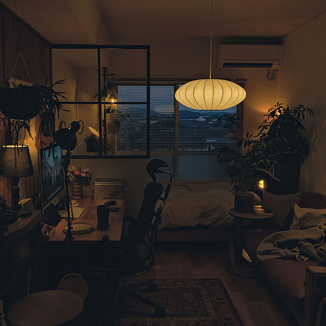 nmnieのイケア-BENGTERIK ベンテリーク バースツールの家具・インテリア写真