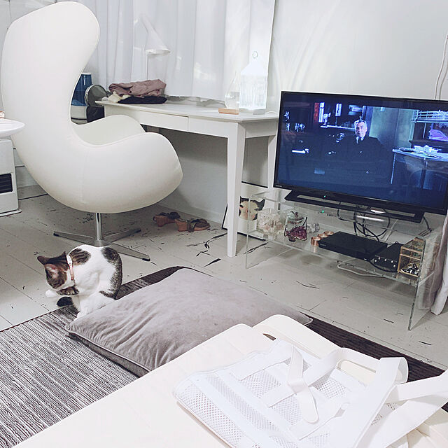 Shihoのarne-Arne Jacobsen(アルネ・ヤコブセン) AJランプ （ヤコブセンランプ）【送料無料】の家具・インテリア写真