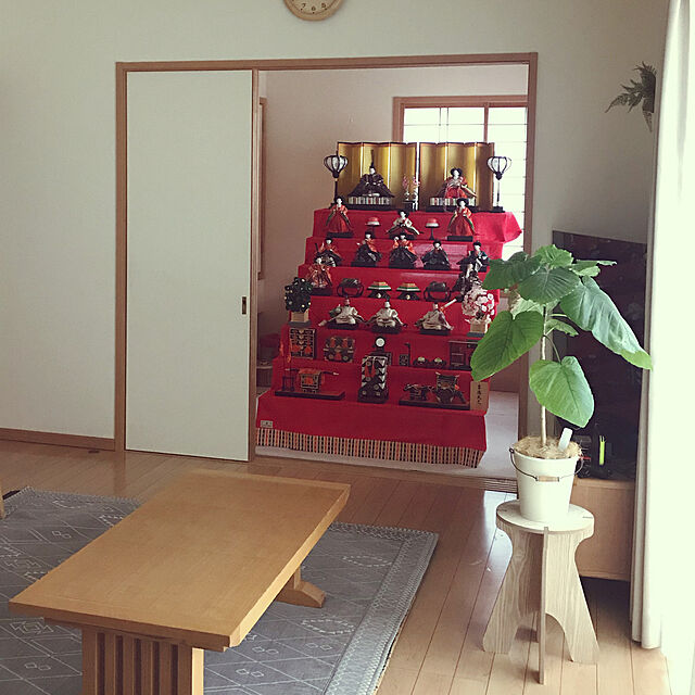 norikoko310の-salut!(サリュ) ホーム キッズラウンドスツール その他の家具・インテリア写真