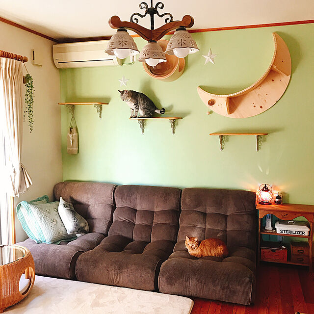 mako0301の野田琺瑯-ホーロー消毒器の家具・インテリア写真