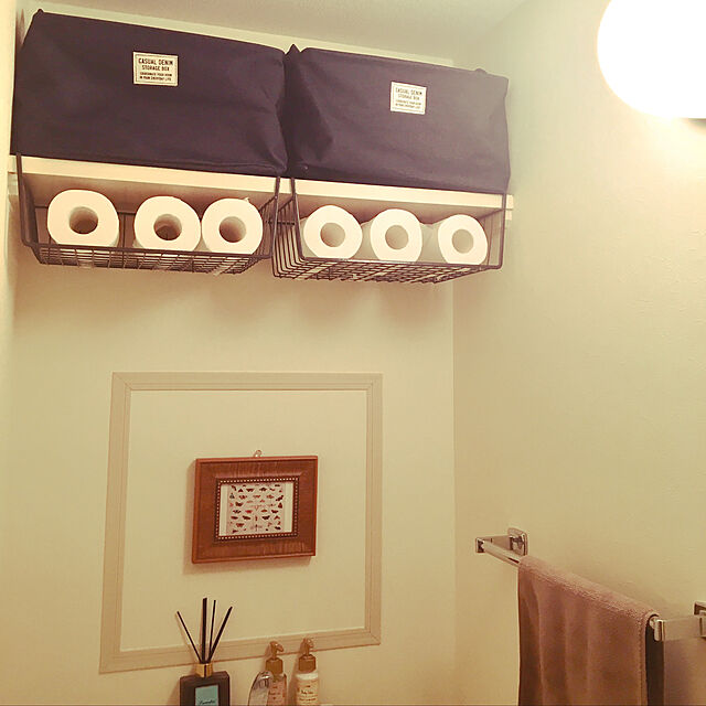 kana.mary.gの-サボン シャワーオイル パチュリラベンダーバニラ(ポンプ無し) 500ml [SABON さぼん ボディケア クレンジング シャワーオイル]の家具・インテリア写真