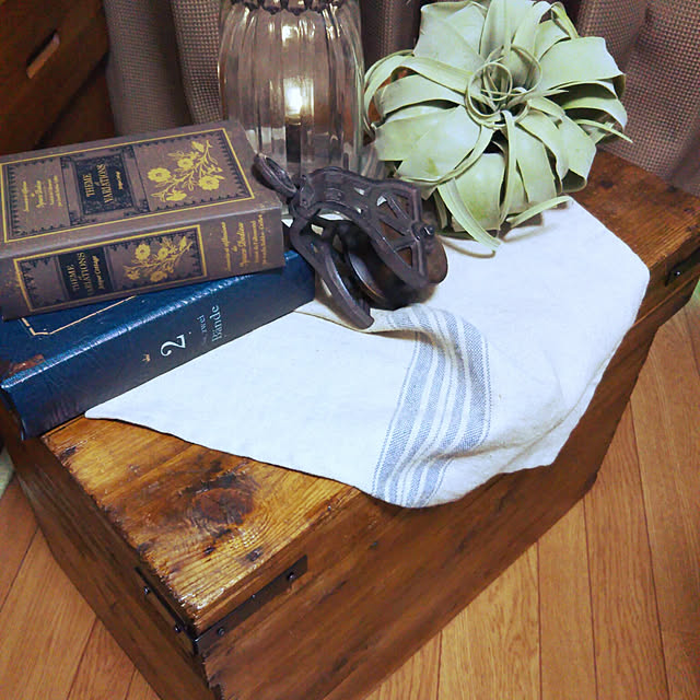 INDOORのアサヒペン-アサヒペン 木工用着色ニス 300ML メープル ブラウンの家具・インテリア写真