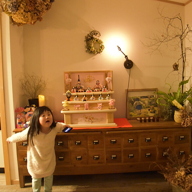 GreenWorksのKADOKAWA/エンターブレイン-花時間 2014年 秋号 [雑誌]の家具・インテリア写真