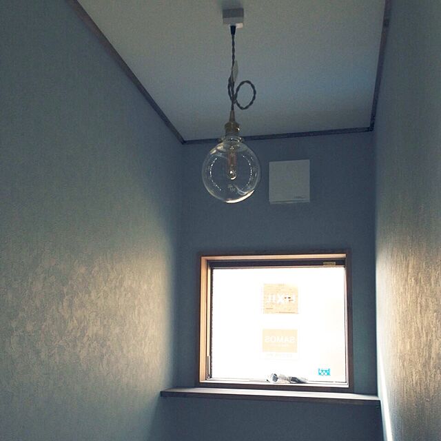 guppiesのディーエムエー-エジソンバルブ LED電球 チューブ ゴールドガラス E26 調光器対応の家具・インテリア写真