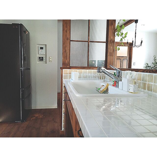 Reiyaの木村石鹸工業-ソマリ(SOMALI) キッチンクリーナー 300mlの家具・インテリア写真