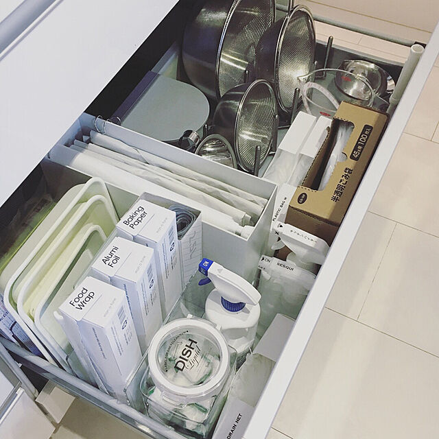 syokoのOXO-OXO(オクソー) 計量カップ 旧タイプ アングルドメジャーカップ 中 500ml 電子レンジ 食洗機 対応 耐熱の家具・インテリア写真