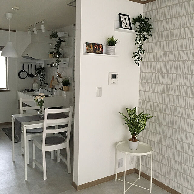 youmitsuの-【 壁紙 のり付き 】 壁紙 のりつき クロス ナチュラル 防かび サンゲツ FE-1394の家具・インテリア写真